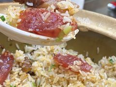 -红星光发煲仔饭(文海店)