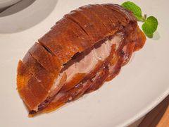 -四季民福烤鸭店(前门廊房二条店)