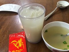 -威南记鸡饭餐室