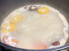 -三人行骨头王火锅(长寿店)