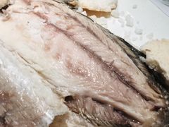 盲曹鱼-Oyster Talks 四度蚝法餐厅