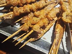 -管氏翅吧(广渠门店)