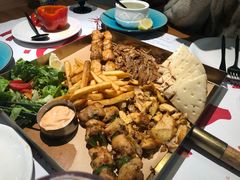 -HELLO MUSAE 拾光缪斯餐厅·纯正希腊风味(苏州中心店)