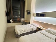 -香港永倫800酒店