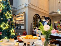 -狮拾久·现代新加坡料理(壹方城店)