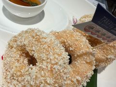 -帕蓝·暹罗料理(大学路店)