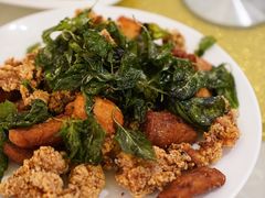 盐酥鸡-光头匠