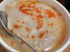 福州芋泥-闽上鲜·福建菜(龙湖滨江天街店)