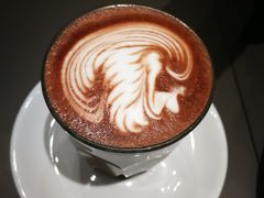 -Seesaw Coffee(苏州中心店)