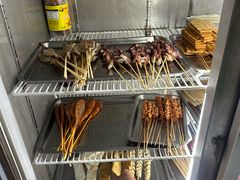 -聚友烧烤(环湖西路店)