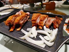 -九十九顶毡房(阜石路店)