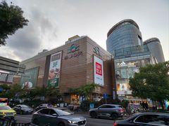 -巴黎春天(浦建店)