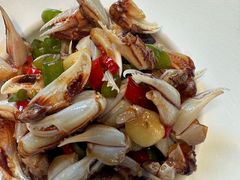 蟹钳-涿派·炝锅鱼(涿州店)
