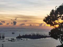 -小南山公园