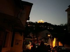 -鼓楼(西湖风景名胜区)