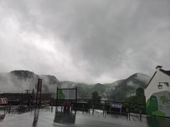 -丹山赤水风景名胜区