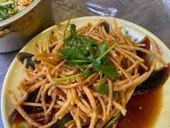 -靓靓蒸虾(中山公园店)