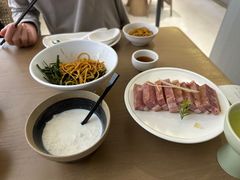 -苏小柳点心·手作小笼包(浦东嘉里城分院)