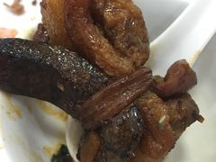 扎干-天乐农家鱼头王(天目湖店)