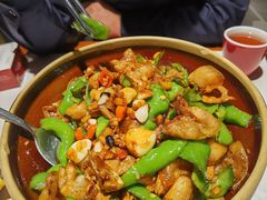 -湘西小馆(滨河路店)