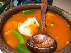 -山石榴·贵州菜(丰盛里店)