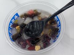 -长乐饭冰冰·冰饭·烧烤(长乐总店)