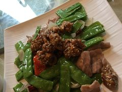 -新兴·金羊座·粤菜点心(乐峰店)