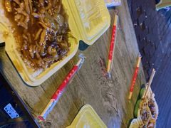 -胖姐盒饭(通达街店)