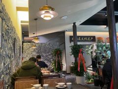 -杏花村水席楼·洛阳水席(老城十字街店)