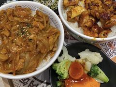 -吉野家(上海美罗城店)