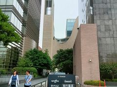 -新世界百货(明洞总店)