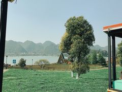 -云漫湖生态度假公园