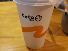 -CoCo都可(西湖文化广场店)