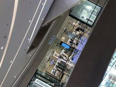 -ZARA(青岛万象城店)