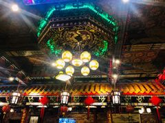 -缪氏川菜(丰盛町店)