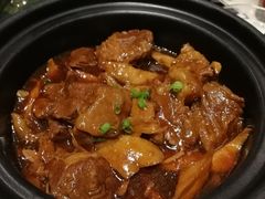 -那家小馆•北京菜•烤鸭(中关村店)