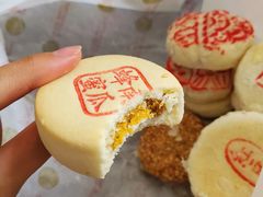 -大桥道糕点食品店(津塘路店)