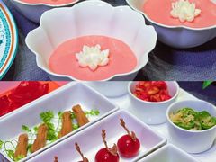 -谦默府· 现代潮粤菜(外滩店)