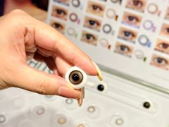 -HITOMI希多蜜美瞳(凯德晶萃店)