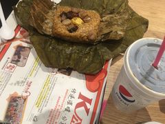 -肯德基(常熟万达店)