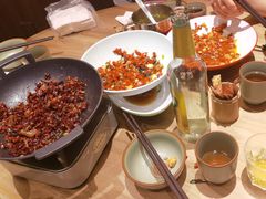 -高嗲嗲·现炒下饭菜(石鼓路店)