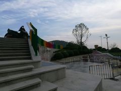 -万达茂商场(南京仙林店)