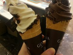 -GODIVA(港汇恒隆广场)