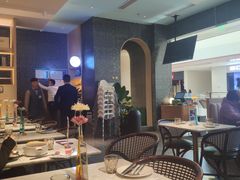 -水天堂西餐厅(昆山万象汇店)