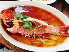 -毛里求斯小四川餐厅总店
