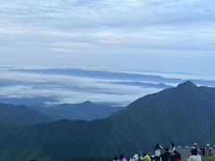 -萍乡武功山风景名胜区