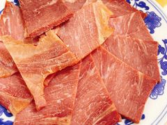 -特色小吃店(平遥县衙店)