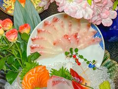 -长崎屋·日本料理·刺身·烧鸟(天河北路店)