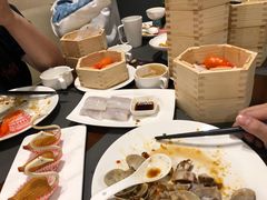 -斑斓西餐厅·自助茶点(高崎机场佰翔花园酒店)