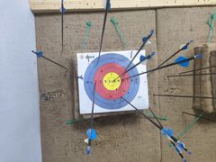 -道顺射箭·团建·骑射(张杨路店)